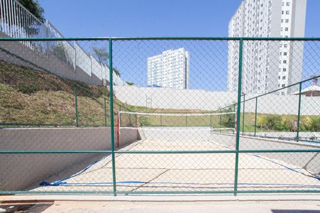 Studio para alugar com 48m², 1 quarto e 1 vaga Studio para alugar com 48m², 1 quarto e 1 vagaÁrea comum - Quadra