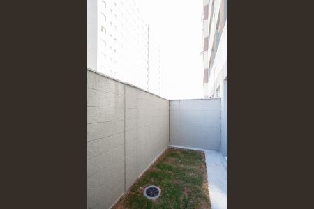Studio para alugar com 48m², 1 quarto e 1 vaga Studio para alugar com 48m², 1 quarto e 1 vagaÁrea Externa