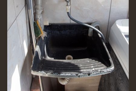 Apartamento à venda com 43m², 2 quartos e 1 vagaÁrea de Serviço