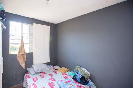 Apartamento à venda com 43m², 2 quartos e 1 vagaQuarto 1