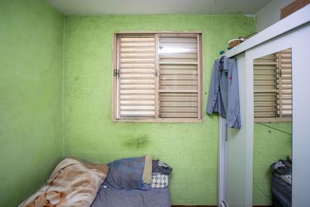 Apartamento à venda com 43m², 2 quartos e 1 vagaQuarto 2