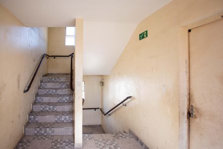 Apartamento à venda com 43m², 2 quartos e 1 vagaHall de entrada