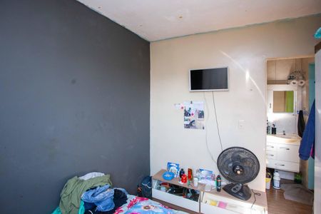 Quarto 1 de apartamento à venda com 2 quartos, 43m² em Dos Casa, São Bernardo do Campo