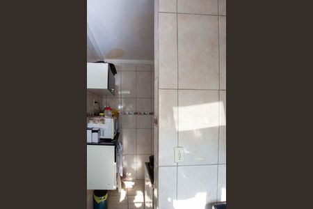 Apartamento à venda com 43m², 2 quartos e 1 vagaÁrea de Serviço