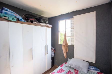 Apartamento à venda com 43m², 2 quartos e 1 vagaQuarto 1
