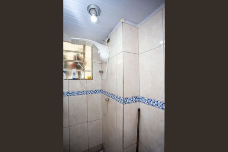 Apartamento à venda com 43m², 2 quartos e 1 vagaBanheiro