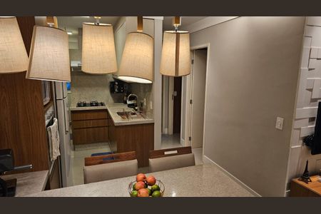 Foto 01 de apartamento à venda com 2 quartos, 48m² em Vila Mimosa, Campinas