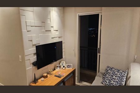 Foto 07 de apartamento à venda com 2 quartos, 48m² em Vila Mimosa, Campinas