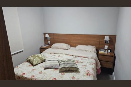 Foto 13 de apartamento à venda com 2 quartos, 48m² em Vila Mimosa, Campinas