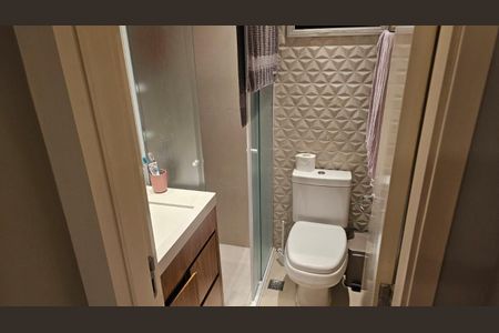 Foto 06 de apartamento à venda com 2 quartos, 48m² em Vila Mimosa, Campinas