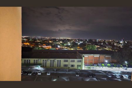 Foto 03 de apartamento à venda com 2 quartos, 48m² em Vila Mimosa, Campinas