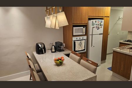 Foto 15 de apartamento à venda com 2 quartos, 48m² em Vila Mimosa, Campinas