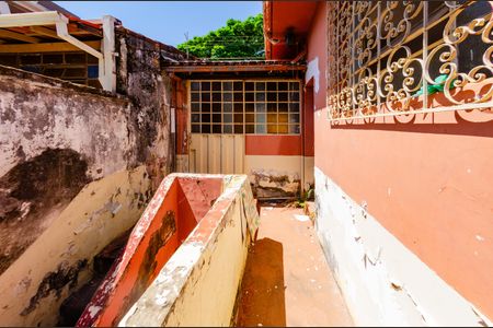 Casa à venda com 170m², 2 quartos e 2 vagasÁrea externa