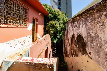 Casa à venda com 170m², 2 quartos e 2 vagasÁrea externa