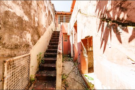 Casa à venda com 170m², 2 quartos e 2 vagasÁrea externa