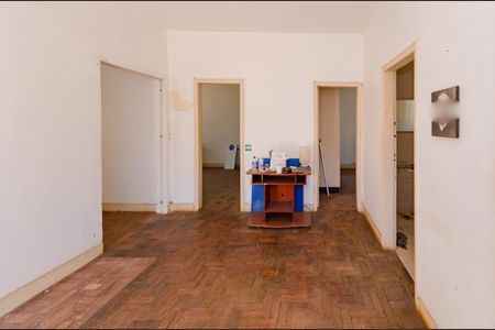 Casa à venda com 170m², 2 quartos e 2 vagasSala de jantar