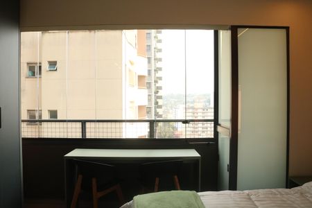 Studio de kitnet/studio à venda com 1 quarto, 26m² em Perdizes, São Paulo