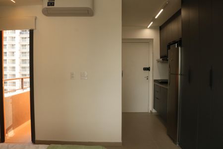 Studio de kitnet/studio à venda com 1 quarto, 26m² em Perdizes, São Paulo