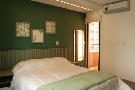 Studio à venda com 26m², 1 quarto e sem vagaStudio