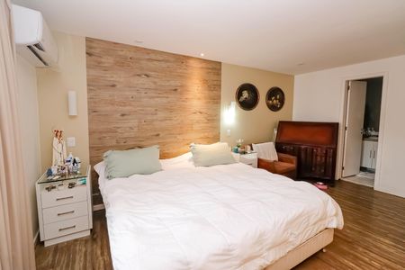 Apartamento para alugar com 172m², 3 quartos e 2 vagasSuíte