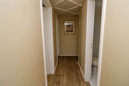 Apartamento para alugar com 172m², 3 quartos e 2 vagasCorredor