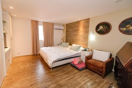 Apartamento para alugar com 172m², 3 quartos e 2 vagasSuíte