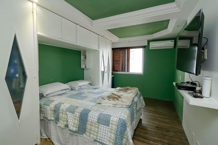 Apartamento para alugar com 172m², 3 quartos e 2 vagasQuarto 2