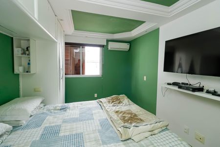 Apartamento para alugar com 172m², 3 quartos e 2 vagasQuarto 2