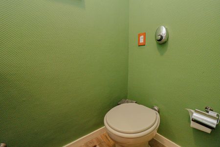 Apartamento para alugar com 172m², 3 quartos e 2 vagasLavabo