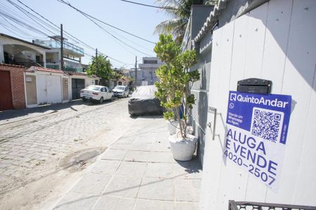 Casa à venda com 140m², 3 quartos e 1 vagaFachada