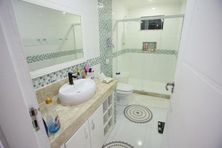 Casa à venda com 140m², 3 quartos e 1 vagaBanheiro Social