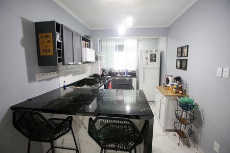 Casa à venda com 140m², 3 quartos e 1 vagaCozinha