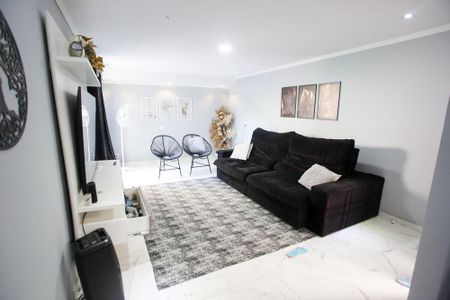 Casa à venda com 140m², 3 quartos e 1 vagaSala