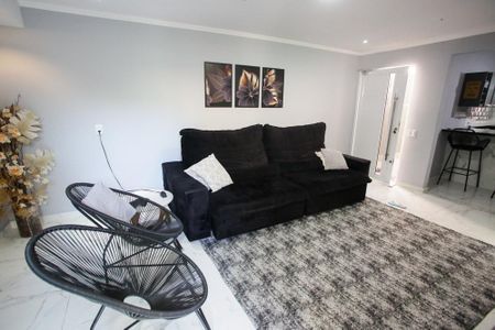 Casa à venda com 140m², 3 quartos e 1 vagaSala