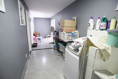 Casa à venda com 140m², 3 quartos e 1 vagaÁrea de Serviço