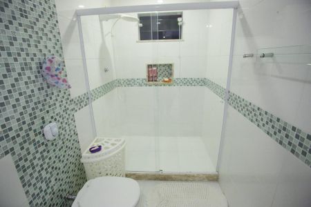 Casa à venda com 140m², 3 quartos e 1 vagaBanheiro Social