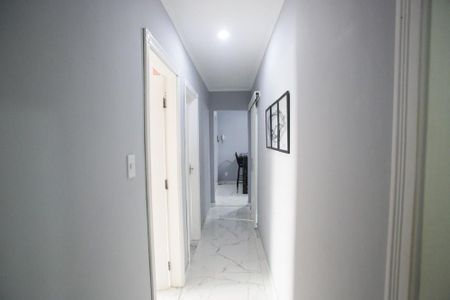 Casa à venda com 140m², 3 quartos e 1 vagaCorredor