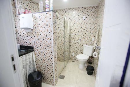 Casa à venda com 140m², 3 quartos e 1 vagaBanheiro de Serviço