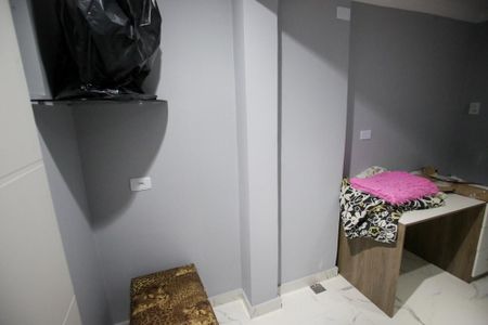 Casa à venda com 140m², 3 quartos e 1 vagaQuarto de Serviço