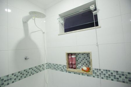 Casa à venda com 140m², 3 quartos e 1 vagaBanheiro Social