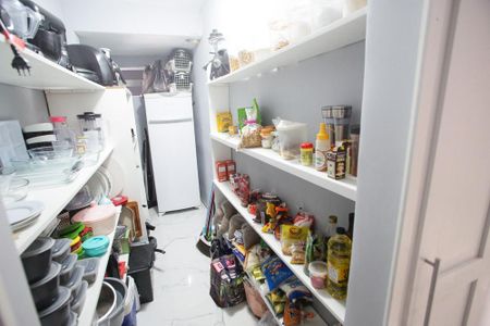 Casa à venda com 140m², 3 quartos e 1 vagaDespensa