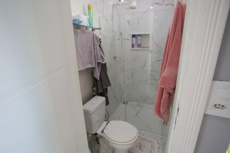 Casa à venda com 140m², 3 quartos e 1 vagaBanheiro da Suíte