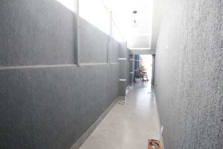 Casa à venda com 140m², 3 quartos e 1 vagaCorredor