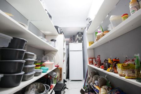 Casa à venda com 140m², 3 quartos e 1 vagaDespensa