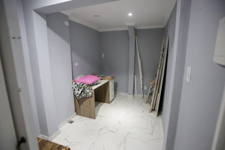 Casa à venda com 140m², 3 quartos e 1 vagaQuarto de Serviço