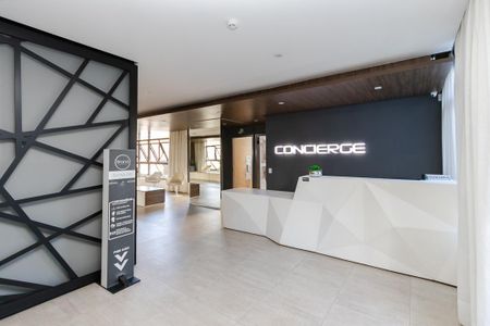 Apartamento à venda com 110m², 2 quartos e 1 vaga Apartamento à venda com 110m², 2 quartos e 1 vagaHall de Entrada