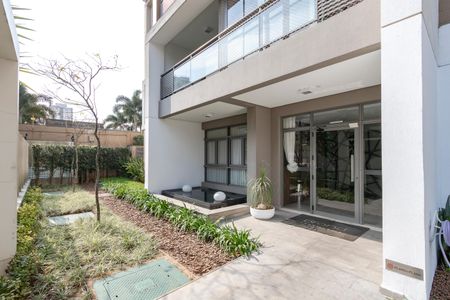 Apartamento à venda com 110m², 2 quartos e 1 vaga Apartamento à venda com 110m², 2 quartos e 1 vagaEntrada