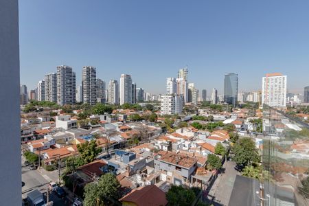 Apartamento à venda com 110m², 2 quartos e 1 vaga Apartamento à venda com 110m², 2 quartos e 1 vagaVista da Cobertura