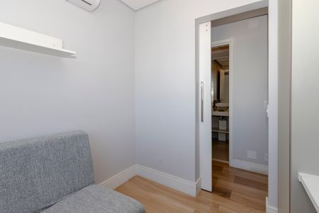 Apartamento à venda com 110m², 2 quartos e 1 vaga Apartamento à venda com 110m², 2 quartos e 1 vagaQuarto