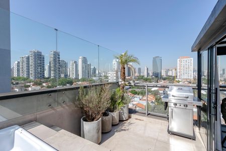 Apartamento à venda com 110m², 2 quartos e 1 vaga Apartamento à venda com 110m², 2 quartos e 1 vagaCobertura